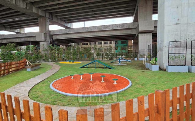 Pandacan Pet PArk